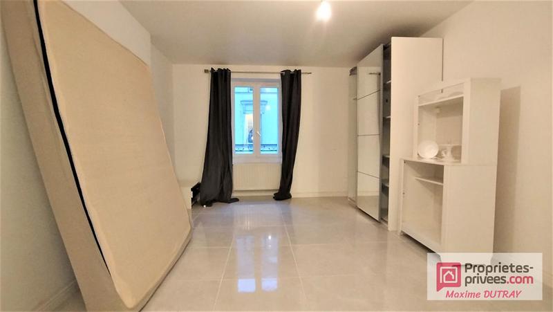 Maison - 116 m² - 4 pièces