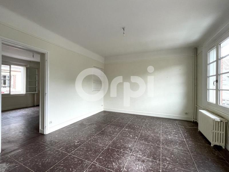 Appartement - 53 m² - 2 pièces