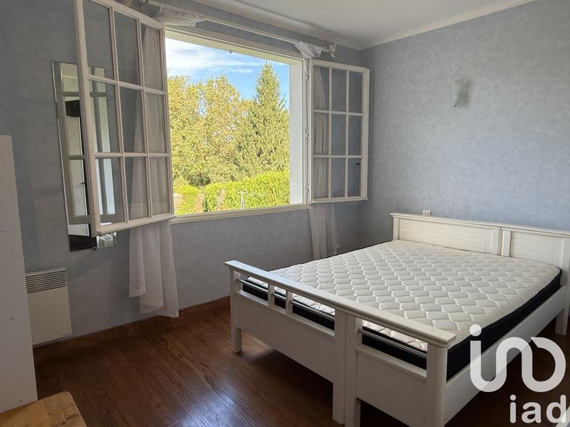 Maison de village - 121 m² - 5 pièces