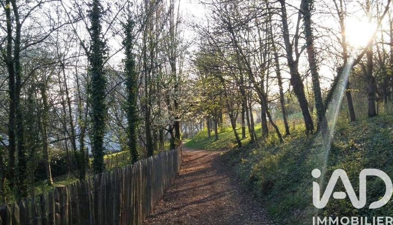 Maison - 175 m² - 9 pièces