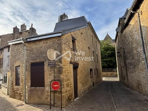 Maison - 155 m² - 5 pièces