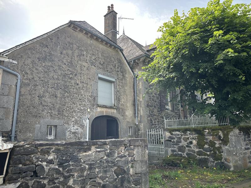 Maison ancienne - 129 m² - 5 pièces