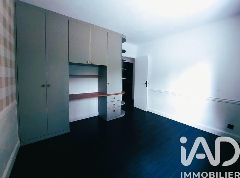 Appartement - 71 m² - 4 pièces