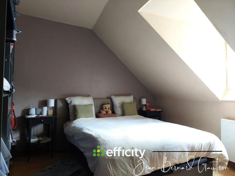 Maison - 330 m² - 14 pièces