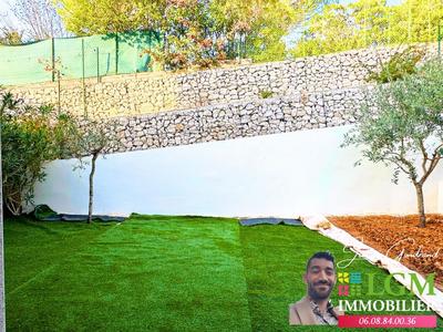 Maison - 68 m² - 3 pièces