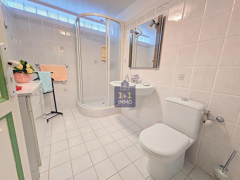 Maison - 178 m² - 5 pièces