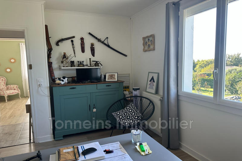 Maison - 144 m² - 5 pièces