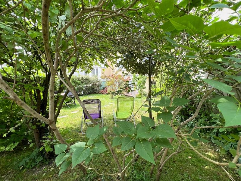 Maison - 114 m² - 6 pièces