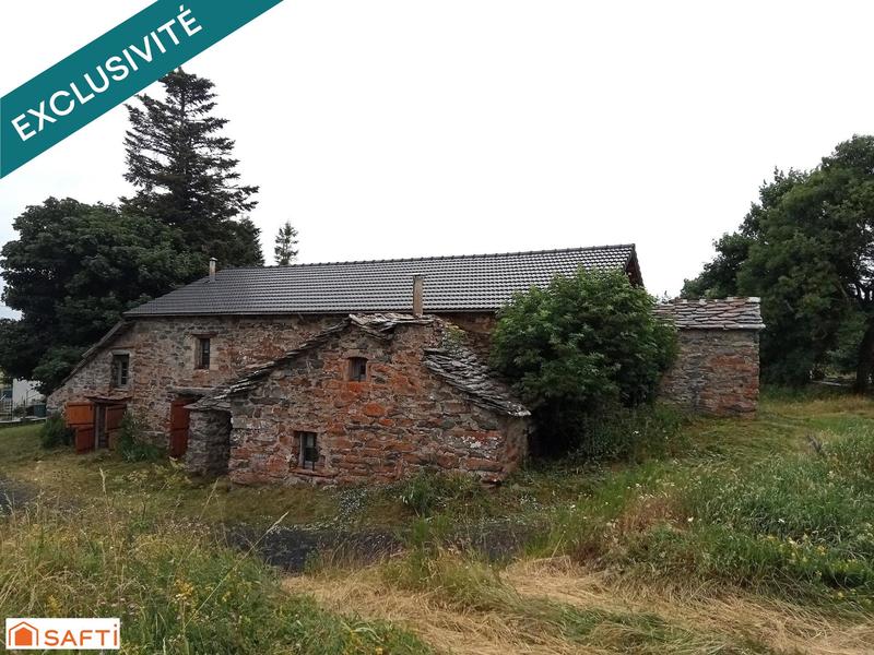 Maison - 170 m² - 4 pièces