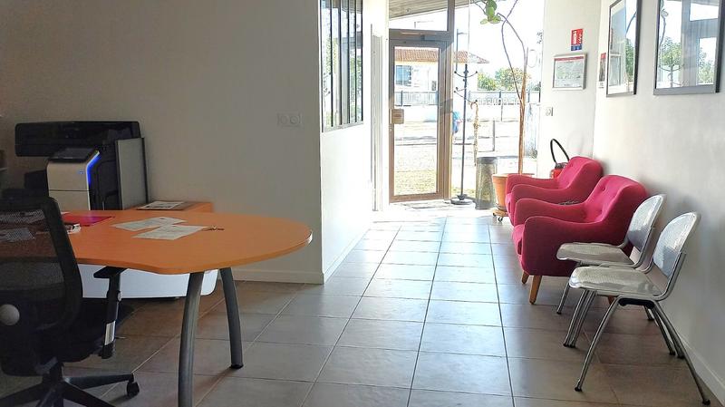 Magasins - 174 m² - 5 pièces