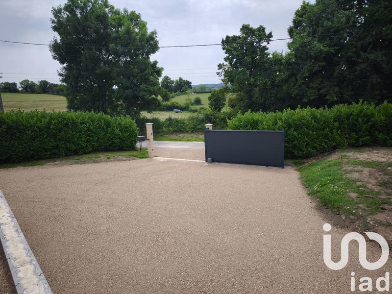 Maison - 147 m² - 6 pièces