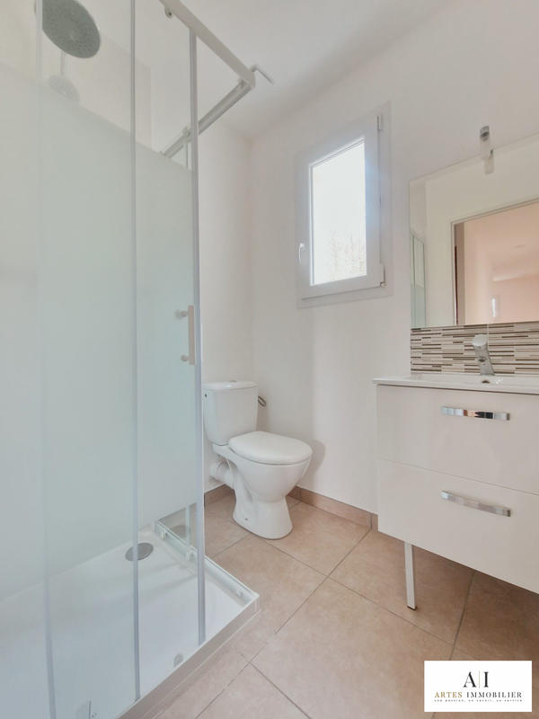 Villa - 108 m² - 6 pièces