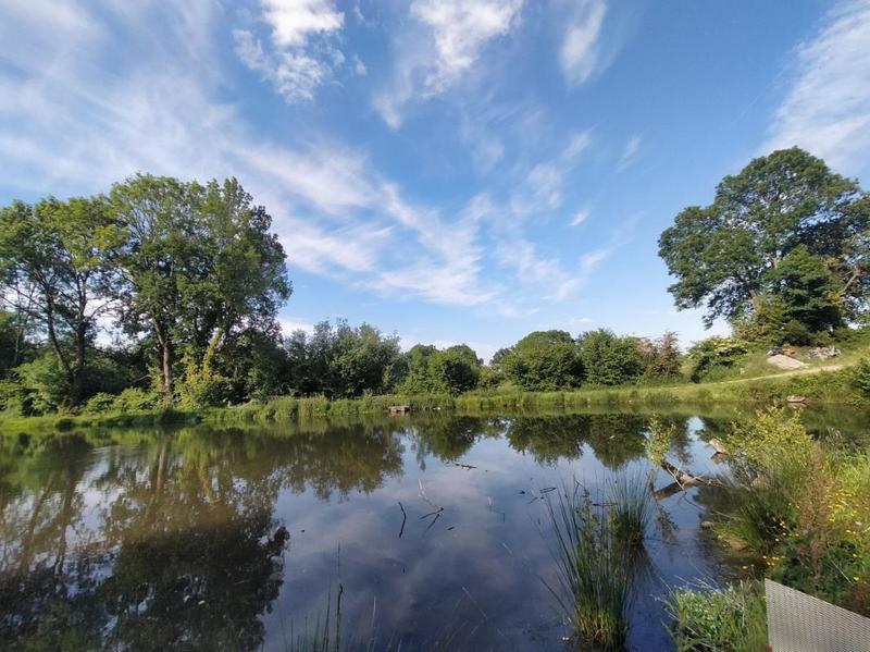 Maison de campagne - 112 m² - 4 pièces