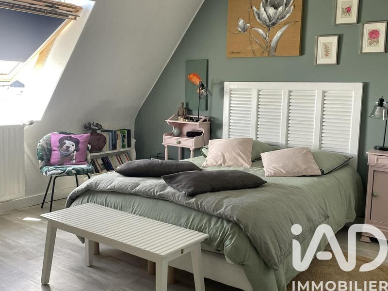 Appartement - 74 m² - 4 pièces