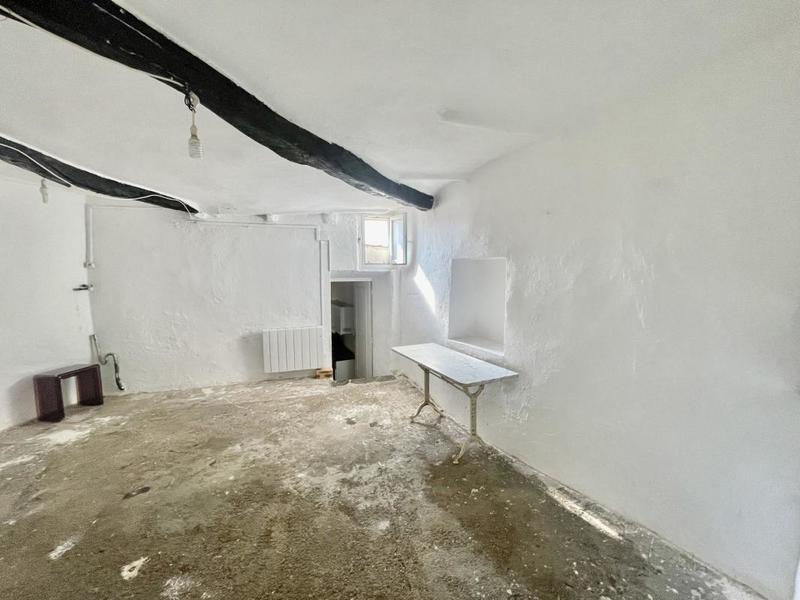 Appartement - 57 m² - 2 pièces