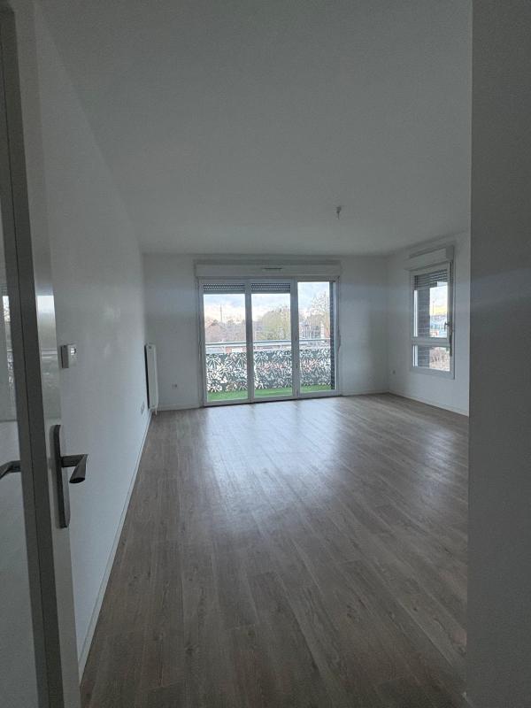 Appartement - 68 m² - 2 pièces