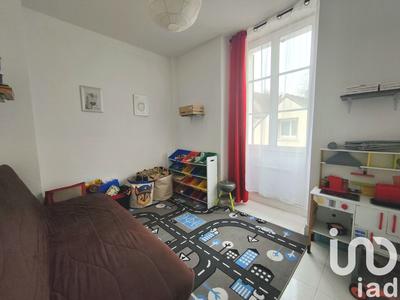 Appartement - 97 m² - 5 pièces