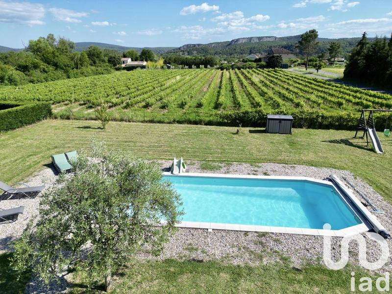 Maison de maîtres - 182 m² - 5 pièces