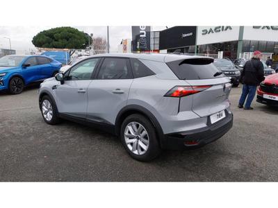 Renault Symbioz E-Tech full hybrid 145 Evolution