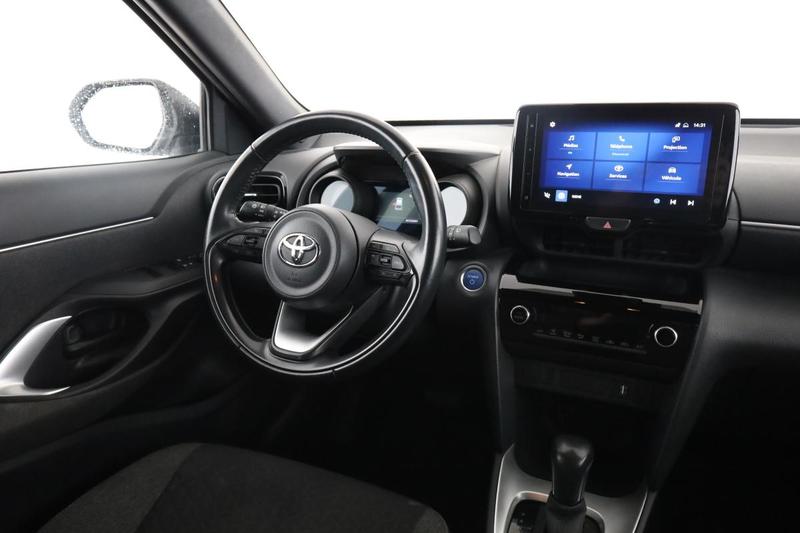 Toyota Yaris Cross 1.5 2wd Design 116h