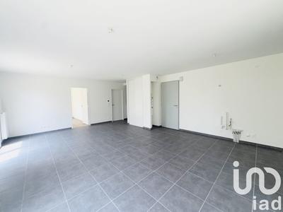 Appartement - 98 m² - 4 pièces