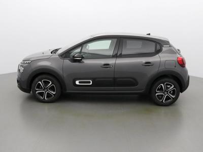 Citroën C3 Shine 83 Puretech