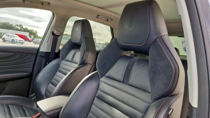 Mg Ehs 1.5t Gdi Phev Luxury