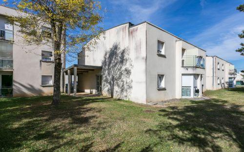 Appartement - 36 m² - 1 pièce