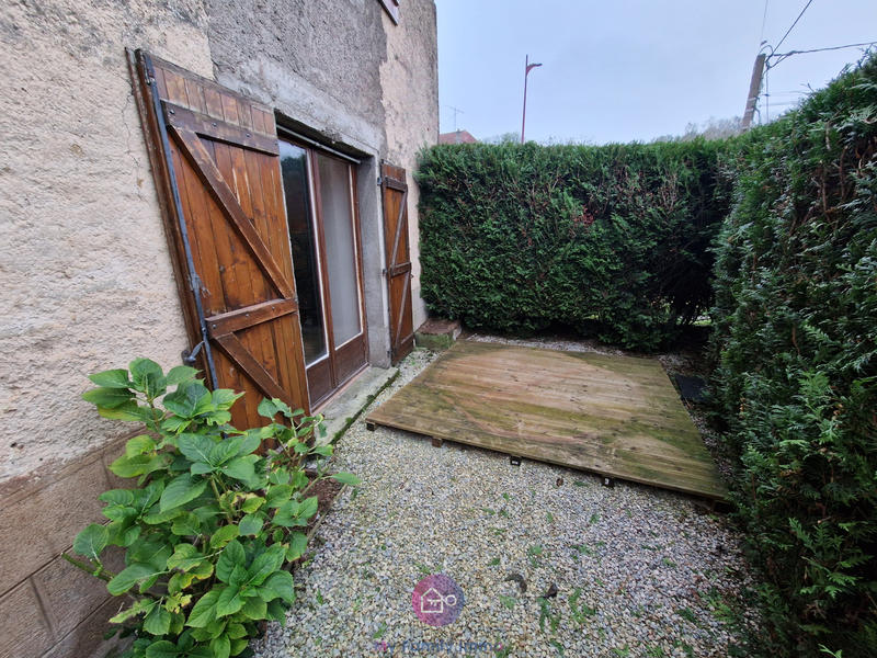 Maison - 121 m² - 6 pièces