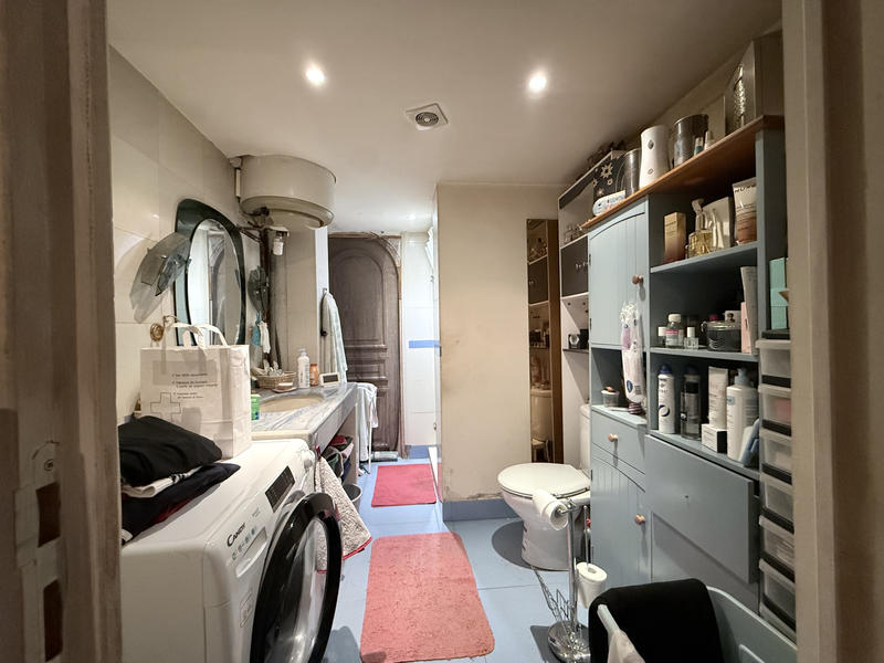 Maison - 50 m² - 2 pièces