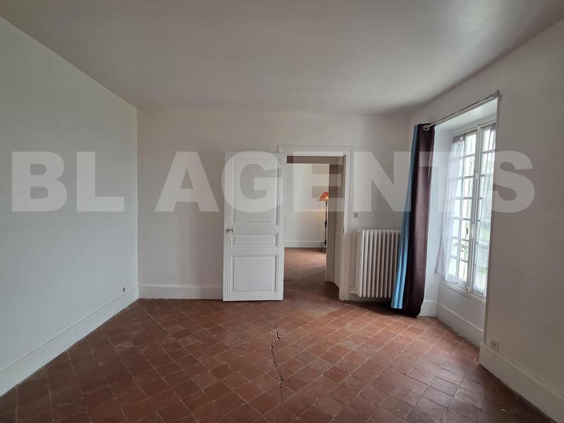 Propriété - 76 m² - 3 pièces
