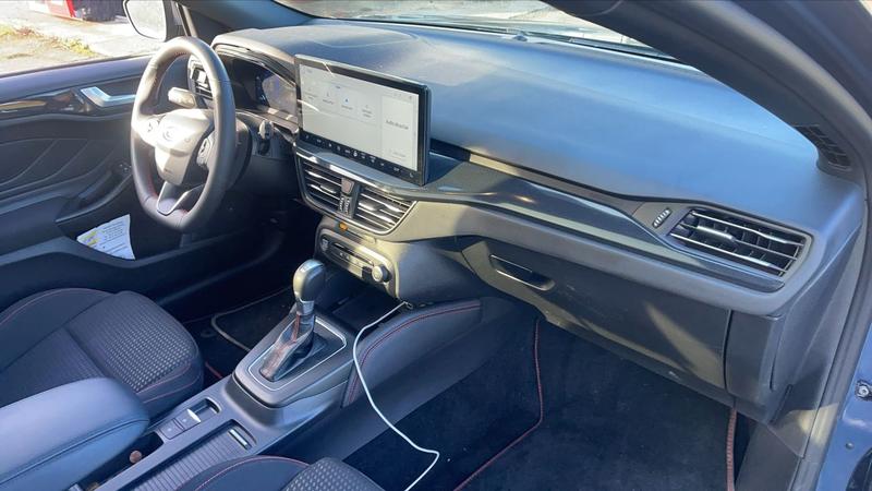 Ford Focus Sw IV 1.0 SCTi EcoBoost Flexifuel mHEV 125 St Line - Première main Toit ouvrant