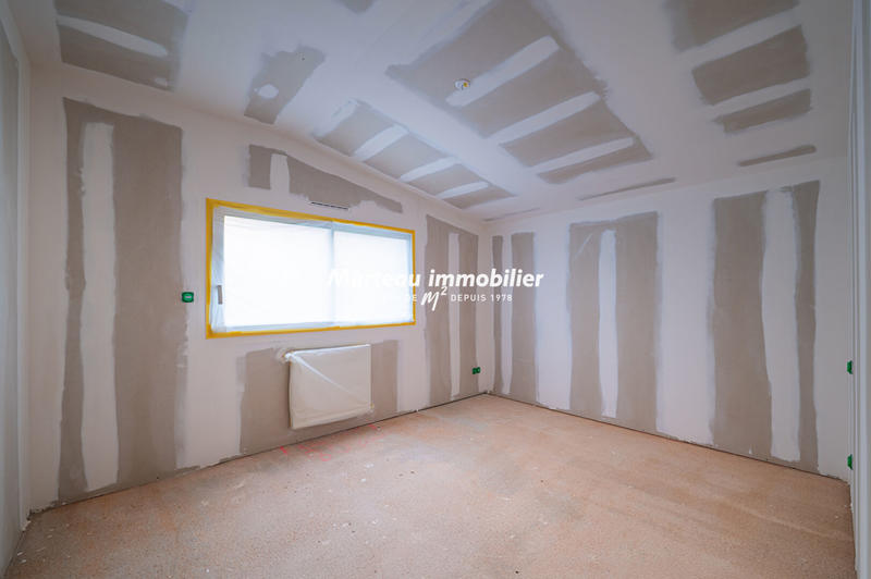 Maison - 139 m² - 7 pièces