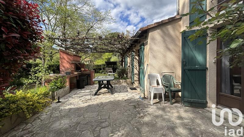 Maison - 94 m² - 4 pièces