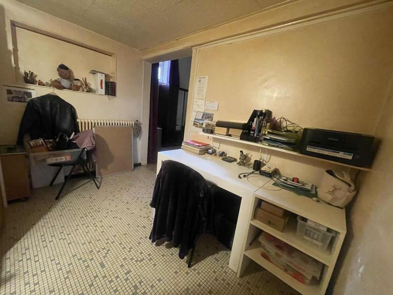 Maison - 180 m² - 7 pièces