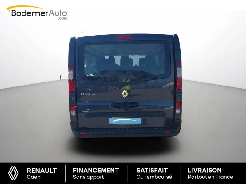 Renault Trafic Combi L2 dCi 150 Energy s&amp;S Zen