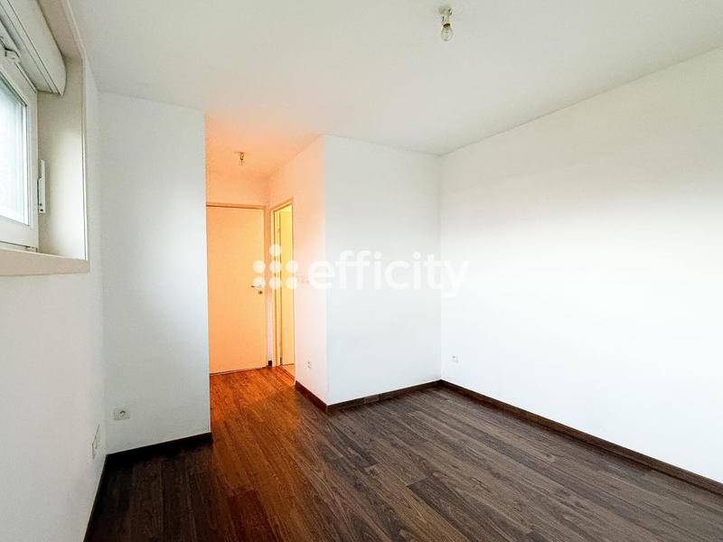 Appartement - 52 m² - 2 pièces