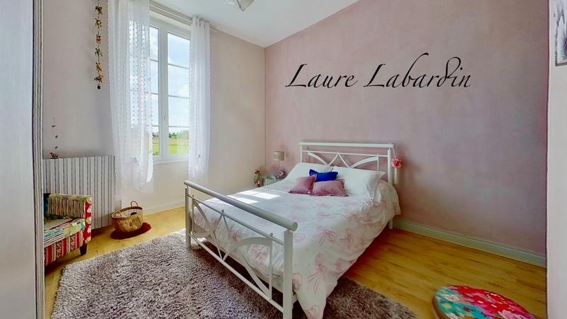 Maison de maîtres - 223 m² - 7 pièces