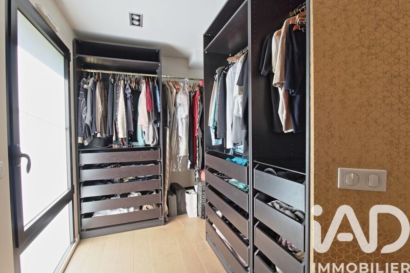 Maison de maîtres - 132 m² - 6 pièces