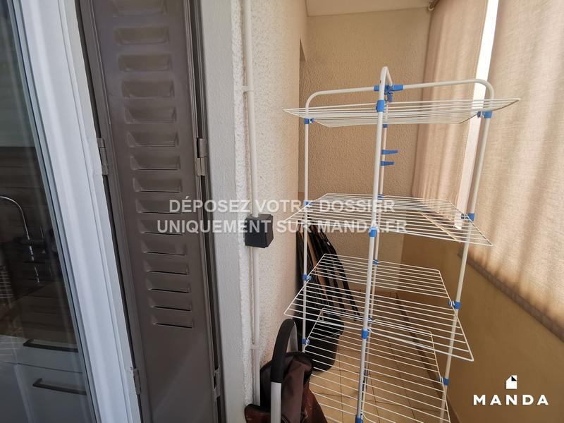 Chambre - 10 m² - 4 pièces