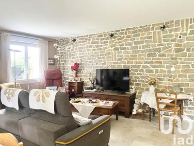 Maison - 176 m² - 8 pièces