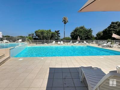 Appartement - 29 m² - 1 pièce