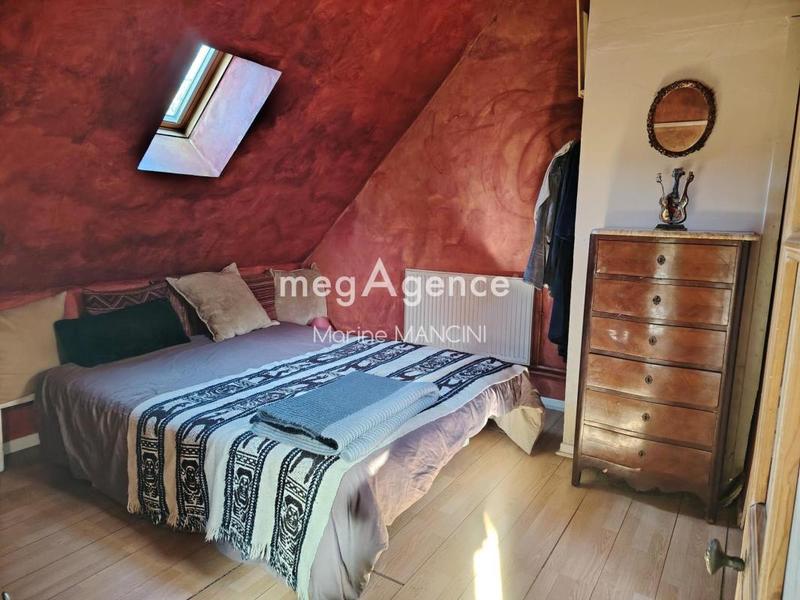 Longère - 228 m² - 9 pièces