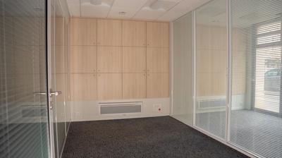 Local commercial - 138 m² - 5 pièces