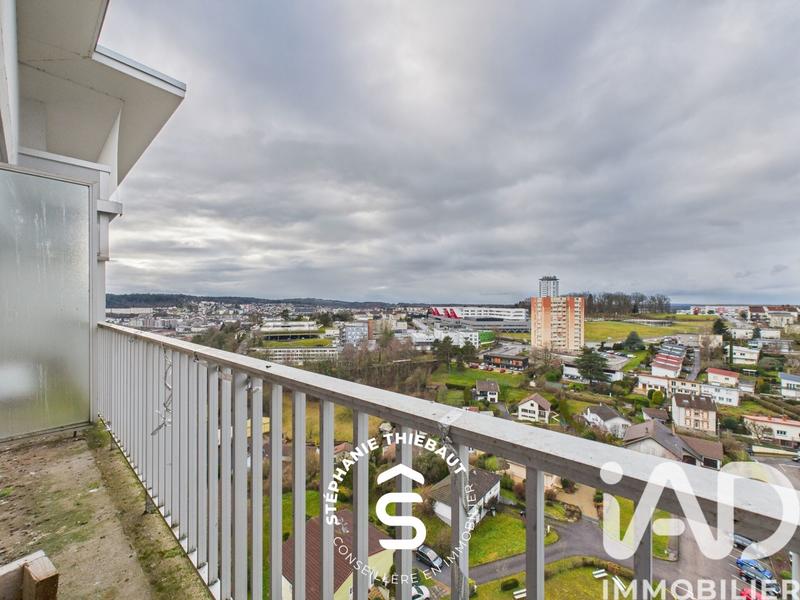 Appartement - 32 m² - 1 pièce