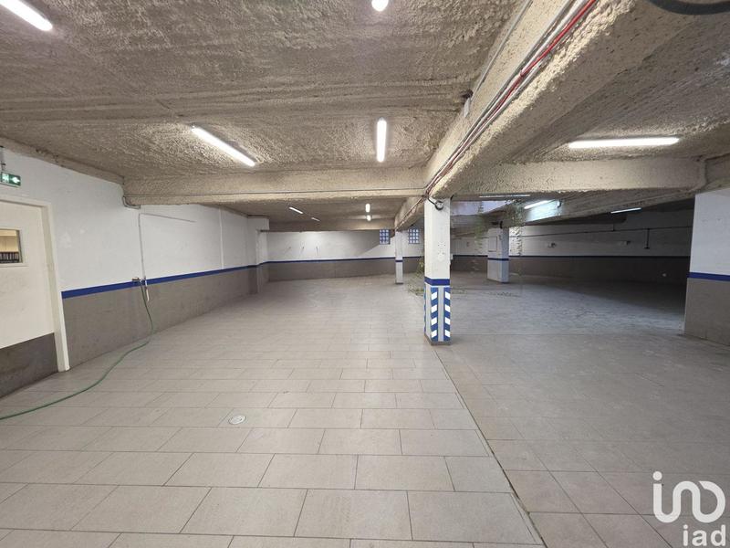 Local commercial - 543 m²