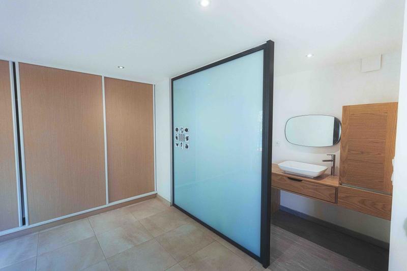 Villa - 162 m² - 5 pièces