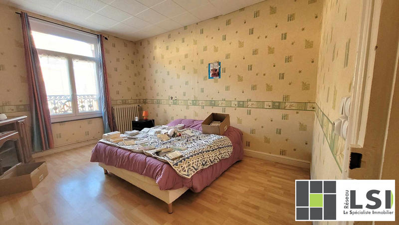 Fonds de commerce - Hôtellerie / Restauration - 120 m²