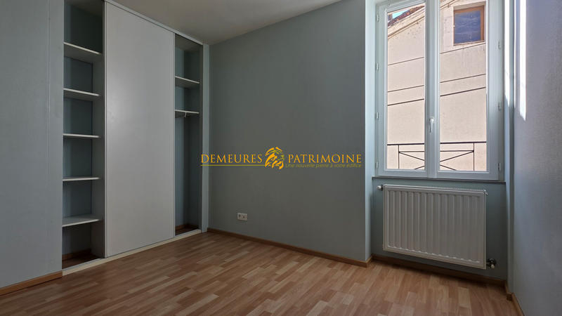 Appartement - 128 m² - 3 pièces