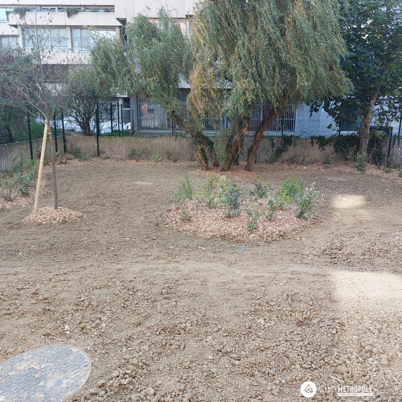 Appartement - 96 m² - 4 pièces